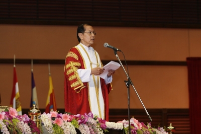 The 37th Commencement Exercises _221