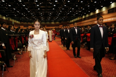 The 37th Commencement Exercises _228