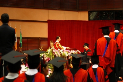 The 37th Commencement Exercises _231