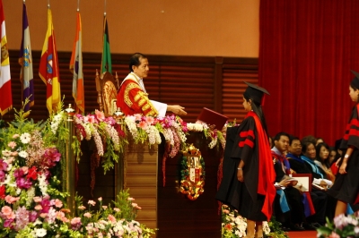 The 37th Commencement Exercises _237