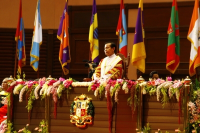 The 37th Commencement Exercises _239