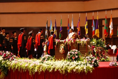 The 37th Commencement Exercises _240