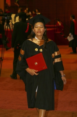 The 37th Commencement Exercises _241