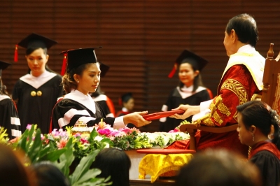 The 37th Commencement Exercises _249