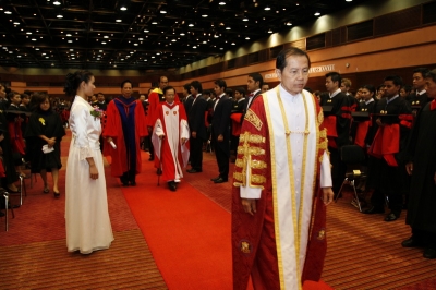 The 37th Commencement Exercises _268