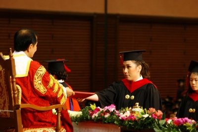 The 37th Commencement Exercises _278