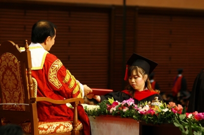 The 37th Commencement Exercises _281