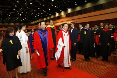 The 37th Commencement Exercises _283