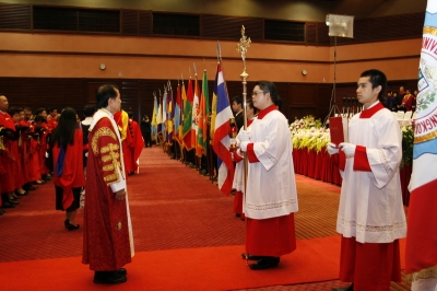 The 37th Commencement Exercises _286