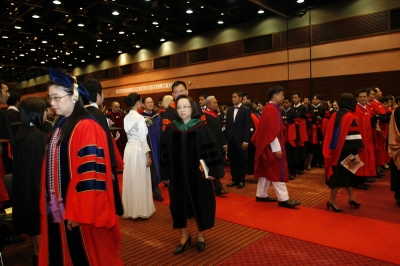 The 37th Commencement Exercises _289