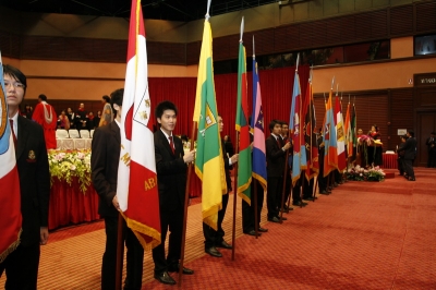 The 37th Commencement Exercises _309