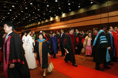 The 37th Commencement Exercises _316