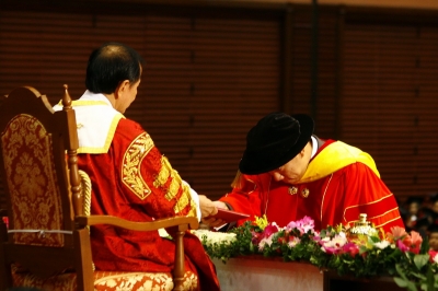 The 37th Commencement Exercises _360