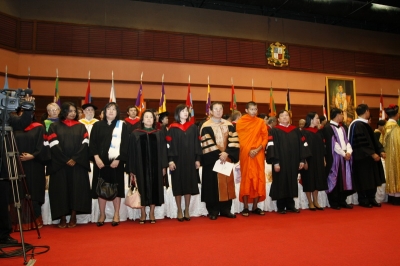 The 37th Commencement Exercises _388