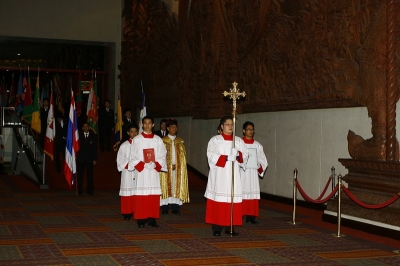 The 37th Commencement Exercises _400