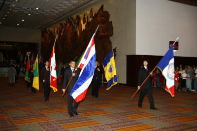 The 37th Commencement Exercises _403