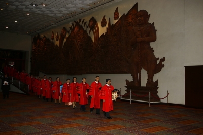 The 37th Commencement Exercises _407