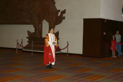 The 37th Commencement Exercises _413