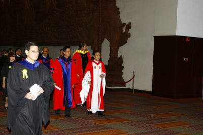 The 37th Commencement Exercises _414