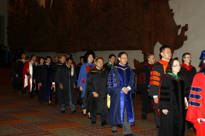 The 37th Commencement Exercises _417