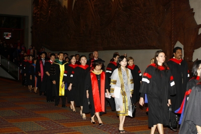 The 37th Commencement Exercises _418