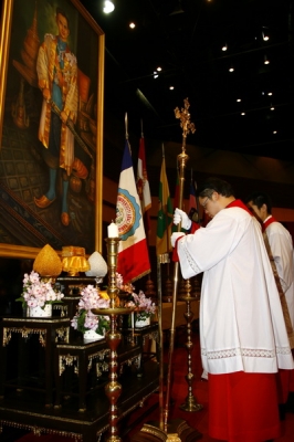 The 37th Commencement Exercises _422