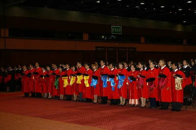 The 37th Commencement Exercises _424