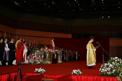 The 37th Commencement Exercises _426