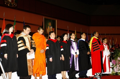 The 37th Commencement Exercises _427
