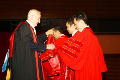 The 37th Commencement Exercises _434