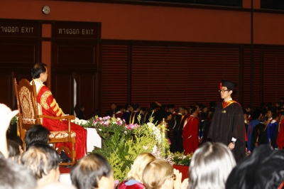 The 37th Commencement Exercises _437