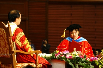 The 37th Commencement Exercises _447