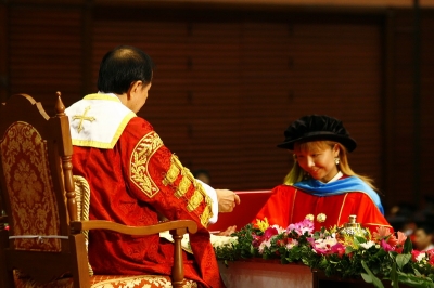 The 37th Commencement Exercises _450