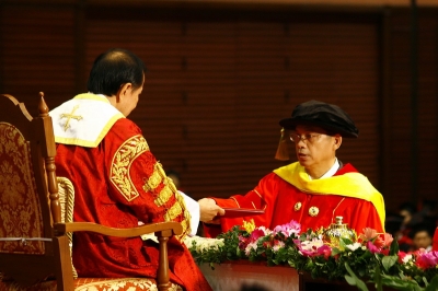 The 37th Commencement Exercises _452