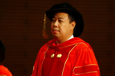 The 37th Commencement Exercises _460