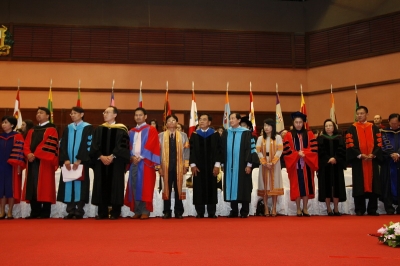 The 37th Commencement Exercises _466