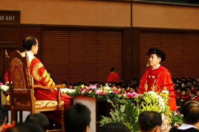 The 37th Commencement Exercises _467