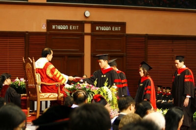 The 37th Commencement Exercises _470