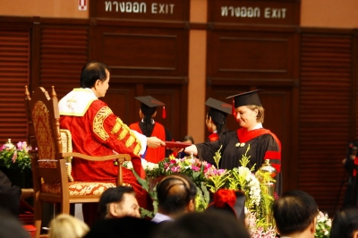 The 37th Commencement Exercises _474