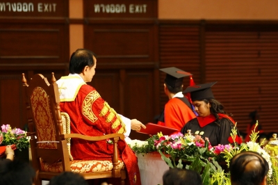 The 37th Commencement Exercises _476