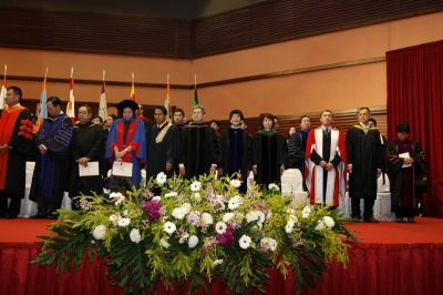 The 37th Commencement Exercises _478