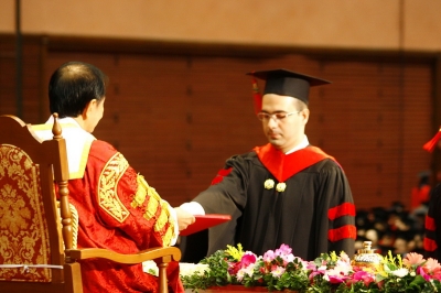 The 37th Commencement Exercises _480