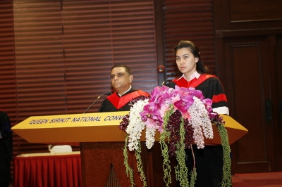 The 37th Commencement Exercises _483