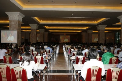 Annual Staff Seminar 2009_23