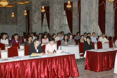 CHE Curriculum 3 IQA Assessors Workshop-2009_5
