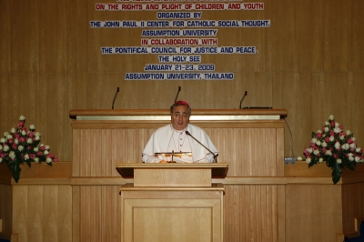 A PAN-ASIAN International Conference on  the Rights and Plight of Children and Youth-2009_13