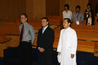 AIESEC Thailand National Leadership Development Seminar 2010_3