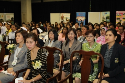 Convocation for the Graduate Nurses Class  of 2010_9