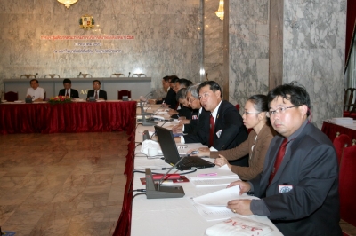 การประชุมสัญจรสมาพันธ์สมาคมศิษย์เก่า 2008_26