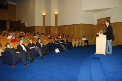 The AODN Summit 2008_120